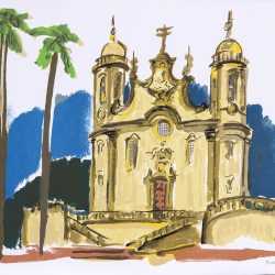 Carlos Bracher
