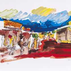CARLOS BRACHER
