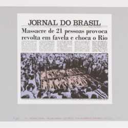 CARLOS SCLIAR (70cm x 50cm)