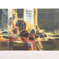 ENRICO BIANCO (66cm x 48cm)