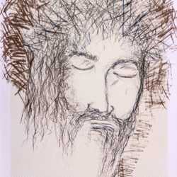 RENATO RODYNER (50cm x 70cm)