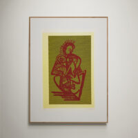RENATO RODYNER (50cm x 70cm)