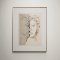 RENATO RODYNER (50cm x 70cm)