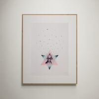 MARINA ZUMI (48cm x 66cm)