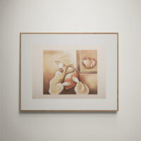 MARA TAGLIARI (66cm x 48cm)