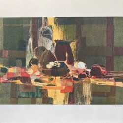 ENRICO BIANCO (66cm x 48cm)