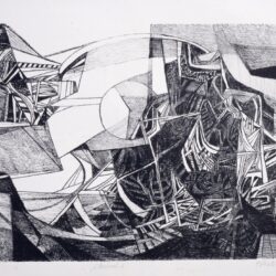 ROBERTO BURLE MARX - Clarival I