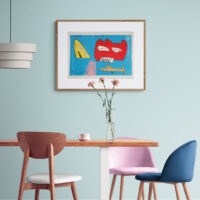 Marcelo Solá (48cm x 66cm)