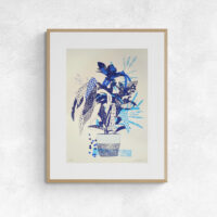 MATEU VELASCO (50cm x 70cm)